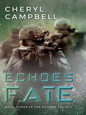 cover image of Echoes of Fate